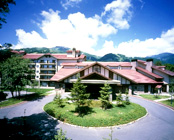 白馬東急ホテル