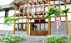 割烹旅館 みなみ家