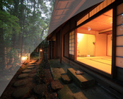 嬉野温泉 大正屋