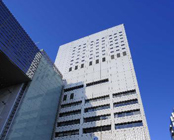 川崎日航ホテル