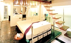 HOTEL T’POINT(ホテルティーポイント)