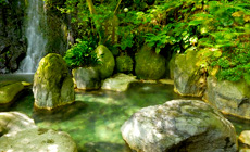 湯河原温泉 青巒荘(せいらんそう)