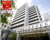 新大阪サニーストンホテル