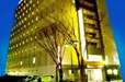 スーパーホテル新横浜