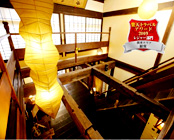 秩父七湯『御代の湯』 新木鉱泉旅館
