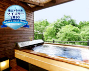 秩父七湯『御代の湯』 新木鉱泉旅館