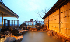 伊香保温泉 心に咲く花 古久家(こくや)