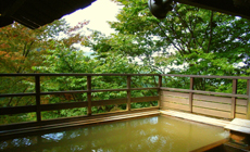 伊香保温泉 岸権旅館 創業天正4年(1576年)