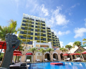 SPA RESORT EXES