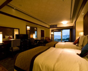 SPA RESORT EXES