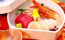 料亭旅館みよし