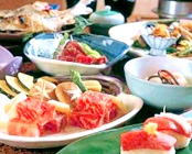 奥飛騨温泉郷 部屋食の旅館 新平湯温泉「鄙の館 松乃井」