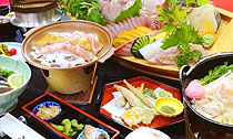あしずり温泉郷 みさきホテル