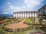 仙石原温泉 ホテルグリーンプラザ箱根