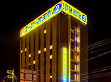 スーパーホテル御殿場II号館