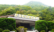 龍泉洞温泉ホテル