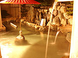 天然温泉 風待ちの湯 福寿荘