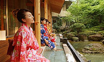 磐梯熱海温泉 ホテル華の湯
