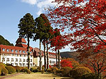 小田急 山のホテル