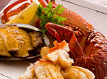 松島温泉 海のやすらぎ ホテル竜宮