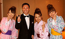 上諏訪温泉 RAKO華乃井ホテル
