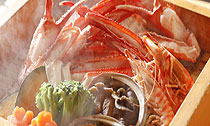 丹後・食の宿 みのり旅館