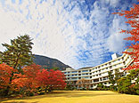 小涌谷温泉 箱根ホテル小涌園