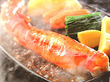 かにのお宿