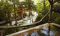 八幡野温泉郷 杜の湯 きらの里