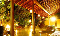 土肥温泉 牧水荘土肥館