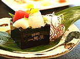<食べる人のお宿>師崎 一馬屋