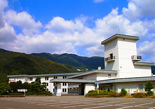 大歩危祖谷阿波温泉 あわの抄