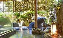 秋保温泉 佐藤屋旅館