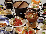 昼神温泉 リフレッシュinひるがみの森