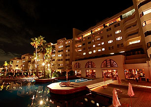 THE LUIGANS Spa&Resort(ザ・ルイガンズ. スパ&リゾート)