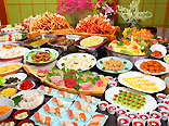 春日居びゅーほてる