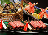 安比の食の宿 四季館 彩冬