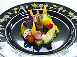 糸柳別館 離れの邸 和穣苑