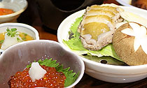 侍の湯宿 きのこ屋