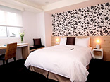 ダンディホテル(大安店)