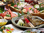 熱海温泉 味と湯の宿 ニューとみよし