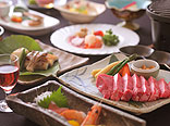 飛騨牛をゆったりお部屋食で楽しめる宿 旅館清龍(せいりゅう)