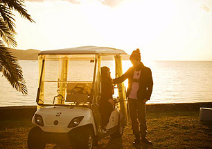 合歓の郷Hotel&Resort