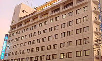 松山東映ホテル