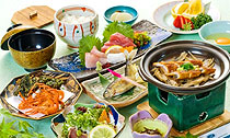 新ロイヤルホテル四万十