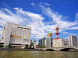 ホテルオークラ新潟