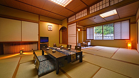 鎌先温泉 すヾきや旅館(すずきや)