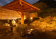 飯坂温泉 祭屋湯左衛門