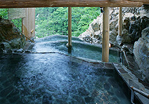芦ノ牧温泉 大川荘