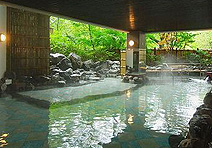 秋保温泉 秋保グランドホテル